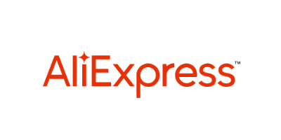 Logo AliExpress