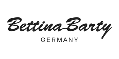 Logo Bettina Barty 