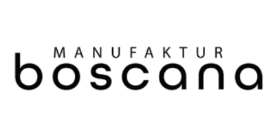 Logo Manufaktur Boscana