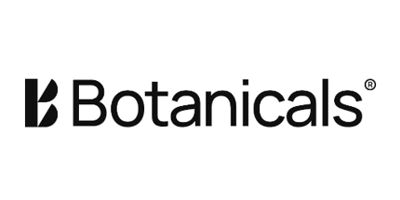 Logo Botanicals