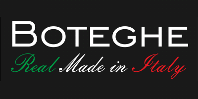 Logo Boteghe