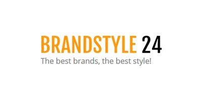 Logo Brandstyle24