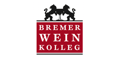 Logo Bremer Weinkolleg