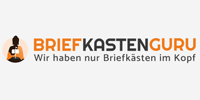 Logo Briefkastenguru