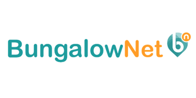 Logo BungalowNet