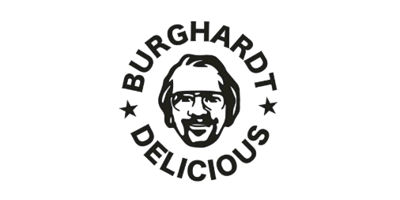 Logo Burghardt Delicious