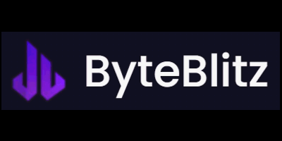 Logo ByteBlitz