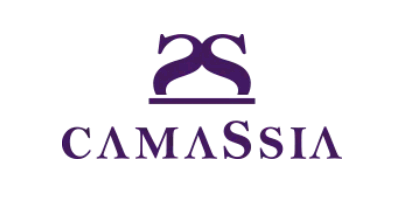 Logo Camassia Naturkosmetik 