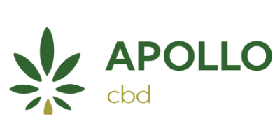 Logo Apollo CBD