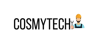 Logo Cosmytech