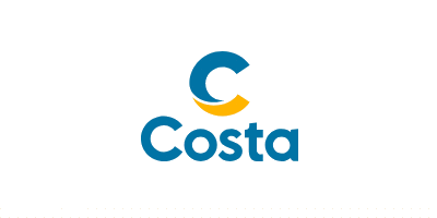 Zeige Gutscheine für Costa Kreuzfahrten