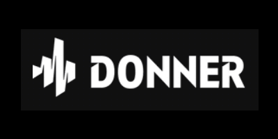 Logo Donner Music