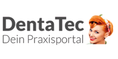 Logo DentaTec 