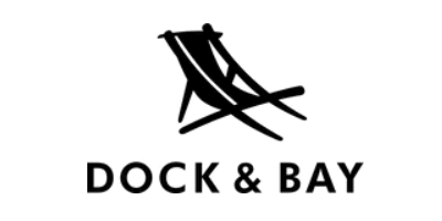 Mehr Gutscheine für Dock & Bay