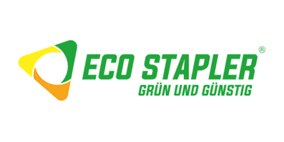 Mehr Gutscheine für Eco Stapler