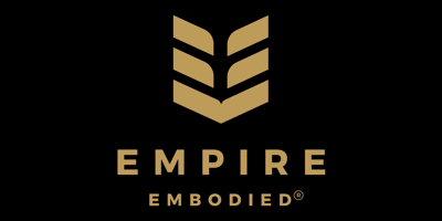 Logo Empire Embodied 