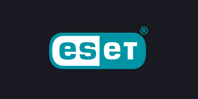 Logo Eset