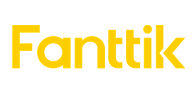 Logo Fanttik 