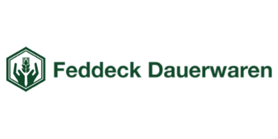 Logo Feddeck Dauerwaren