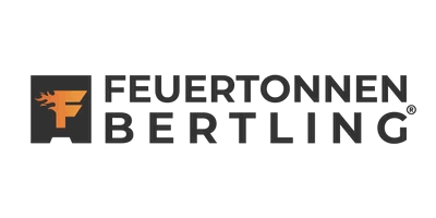 Logo Feuertonnen Bertling