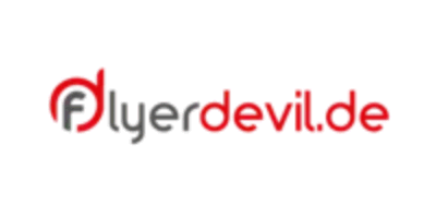 Logo Flyerdevil