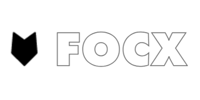 Logo FOCX