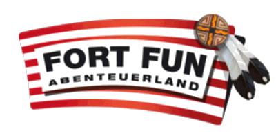 Logo Freizeitpark Fort Fun Abenteuerland