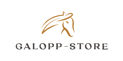 Logo Galopp Store