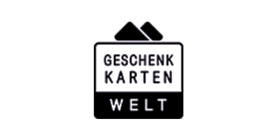 Logo Geschenkkartenwelt