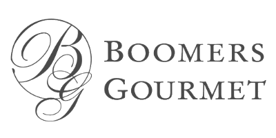 Logo Gewürze Boomers