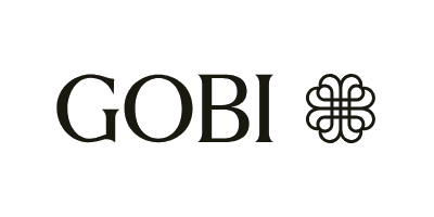 Logo Gobi Cashmere