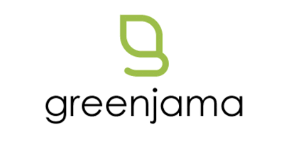 Logo Greenjama