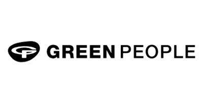 Logo Green People