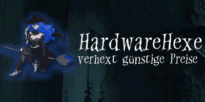 Logo HardwareHexe