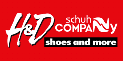 Logo H&D Schuhcompany