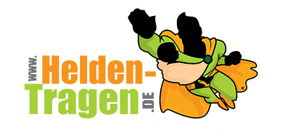 Logo Helden-Tragen