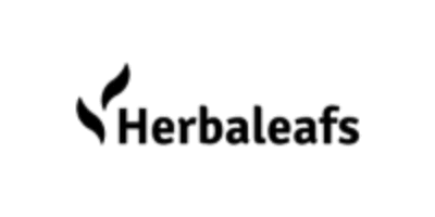 Logo Herbaleafs