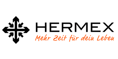 Logo Hermex