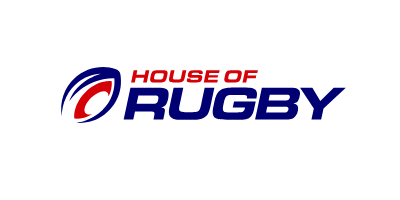 Logo House of Rugby