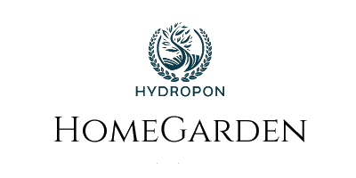 Logo Hydropon Homegarden