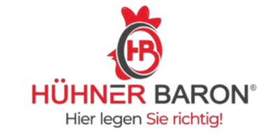 Logo Hühnerbaron