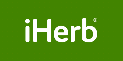 Logo iHerb