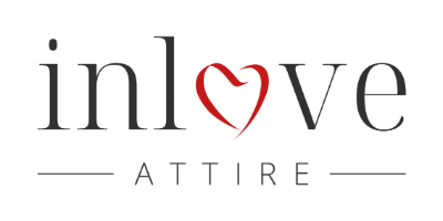 Logo inlove attire