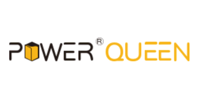 Logo Power Queen