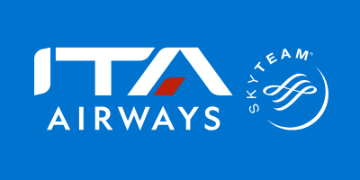 Logo ITA Airways