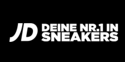 Mehr Gutscheine für JD Sports Österreich