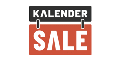 Logo Kalendersale