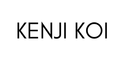 Logo Kenji Koi 