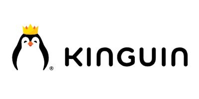 Logo Kinguin