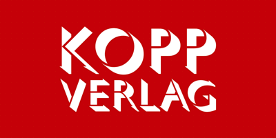 Logo Kopp Verlag 